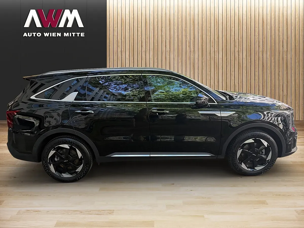 Kia Sorento 2025 photo 3