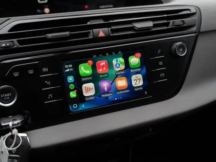 Citroen Grand C4 Spacetourer 2020 photo 3