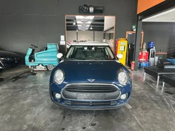 Mini Clubman 2016 photo 2