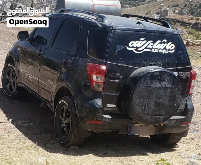 Daihatsu Terios
