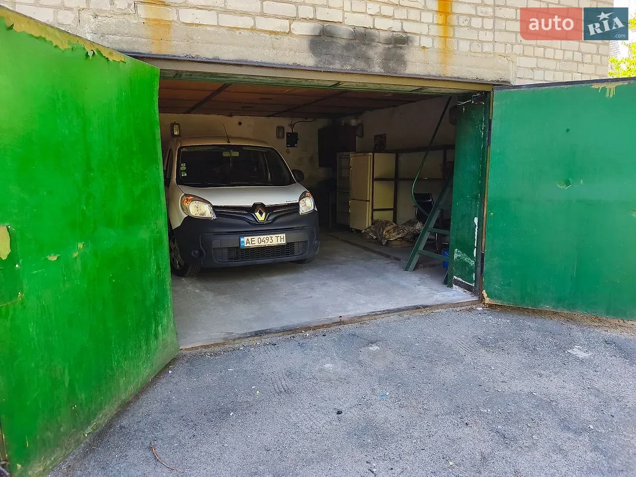 Renault Kangoo 2014 photo 2