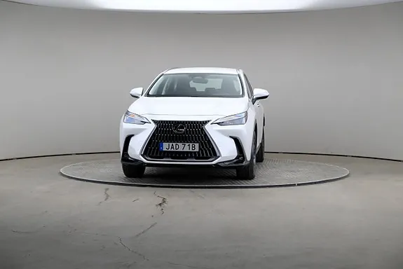 Lexus Nx350H 2022 photo 3