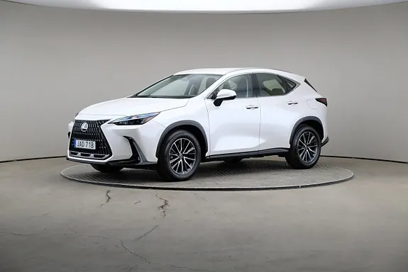 Lexus Nx350H