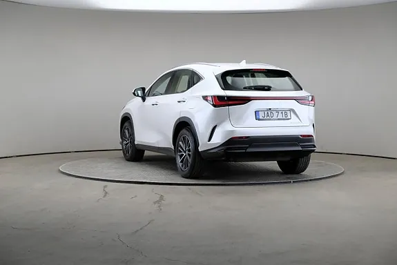 Lexus Nx350H 2022 photo 2