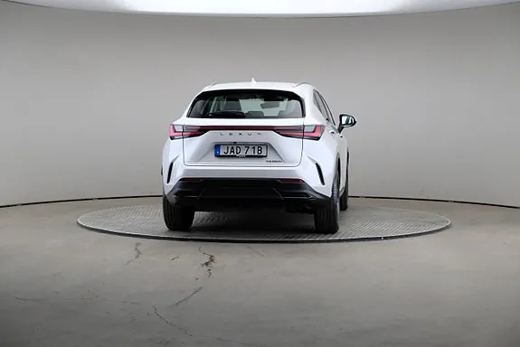 Lexus Nx350H 2022 photo 5
