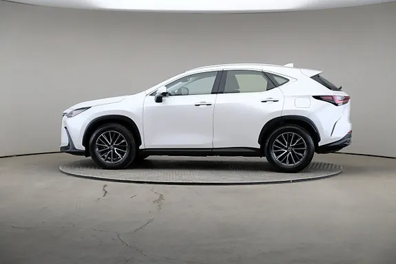 Lexus Nx350H 2022 photo 4