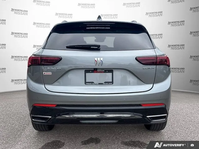 Buick Envision 2025 photo 4