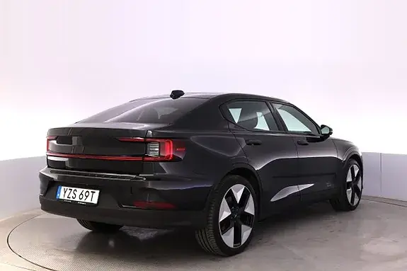 Polestar 2 2024 photo 4