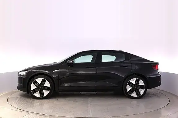 Polestar 2 2024 photo 2