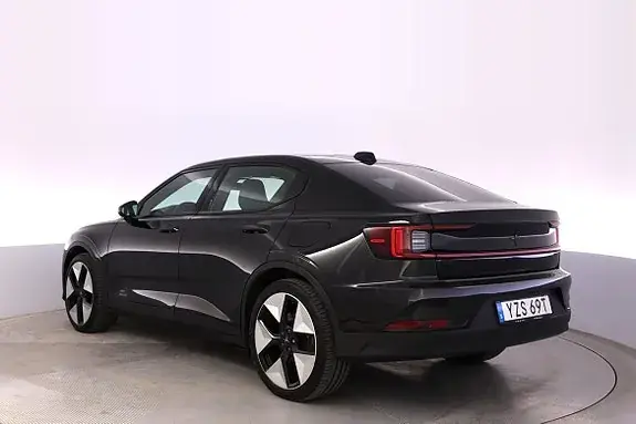 Polestar 2 2024 photo 3
