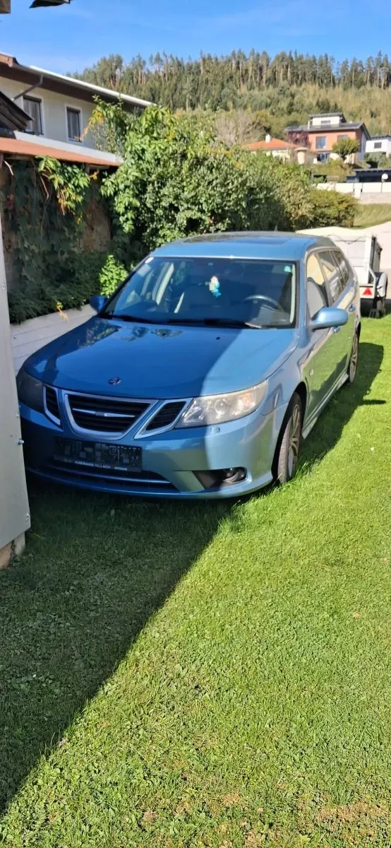 Saab 9-3