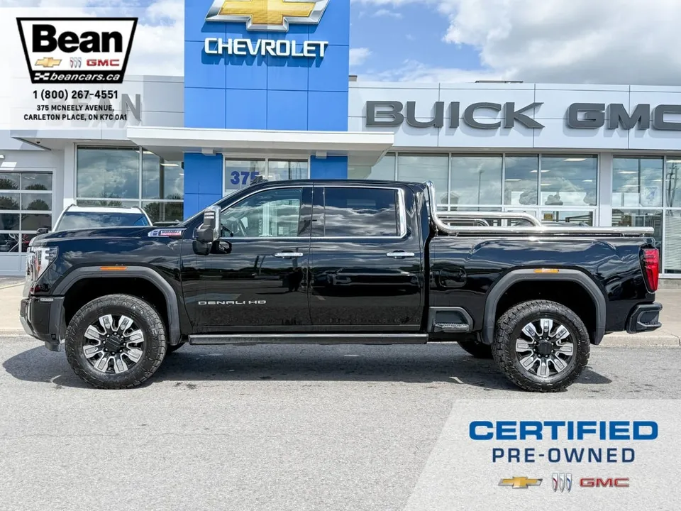 GMC Sierra 2500Hd 2026 photo 2