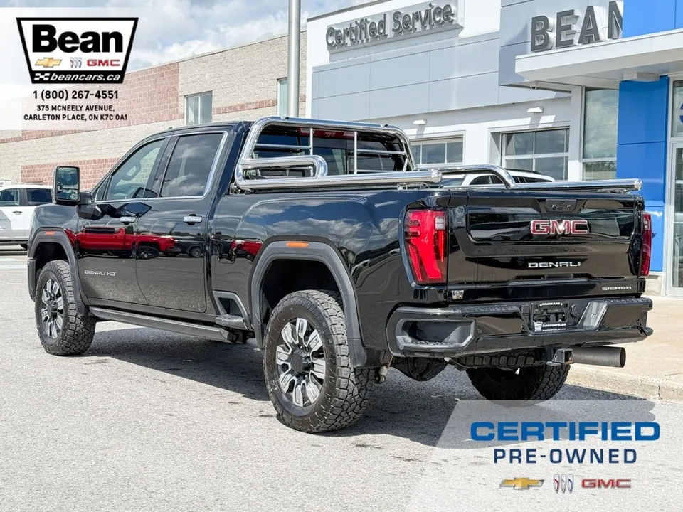 GMC Sierra 2500Hd 2026 photo 3