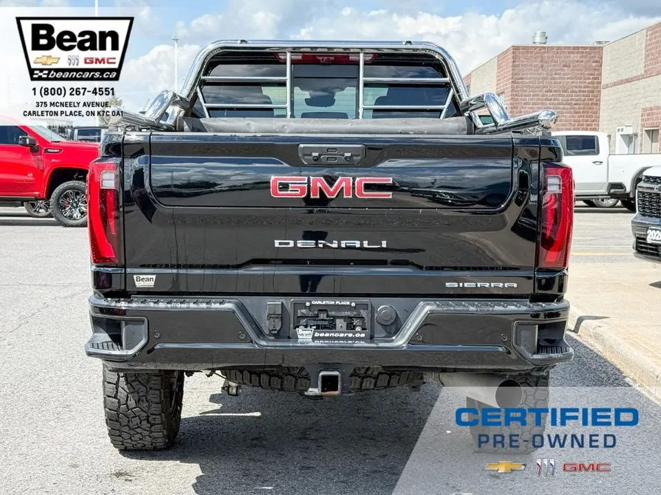 GMC Sierra 2500Hd 2026 photo 4
