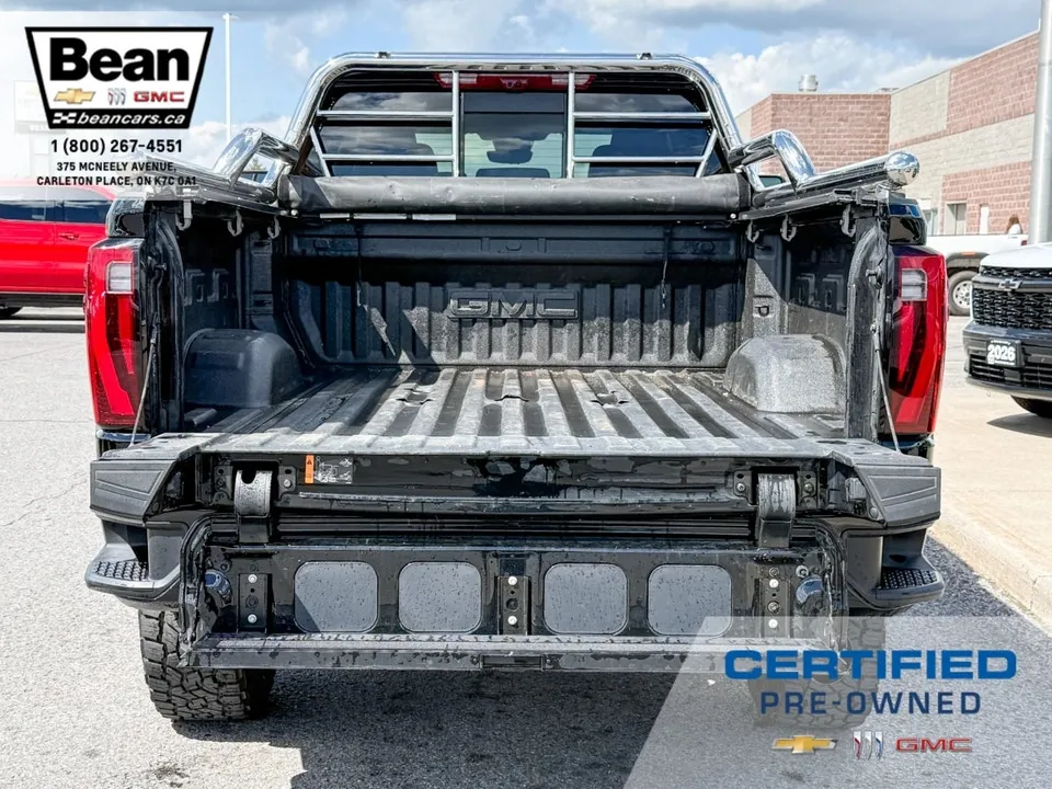GMC Sierra 2500Hd 2026 photo 5