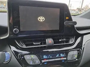 Toyota C-Hr 2024 photo 4