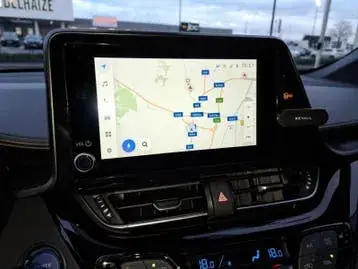 Toyota C-Hr 2024 photo 2