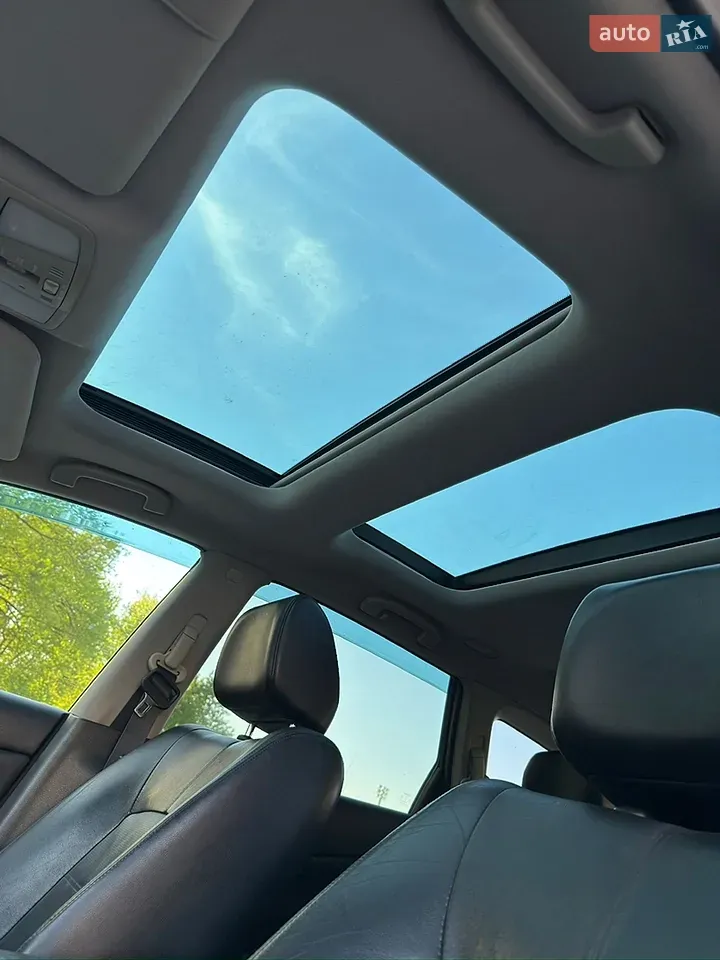 Nissan Murano 2012 photo 3