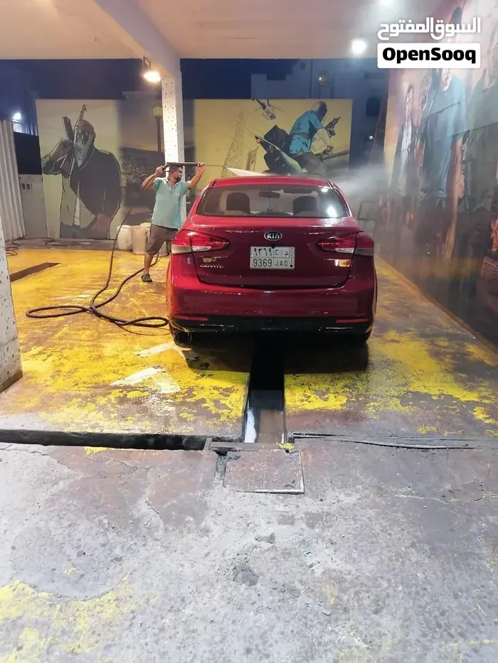 Kia Cerato 2017 photo 2