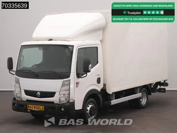 Renault Maxity