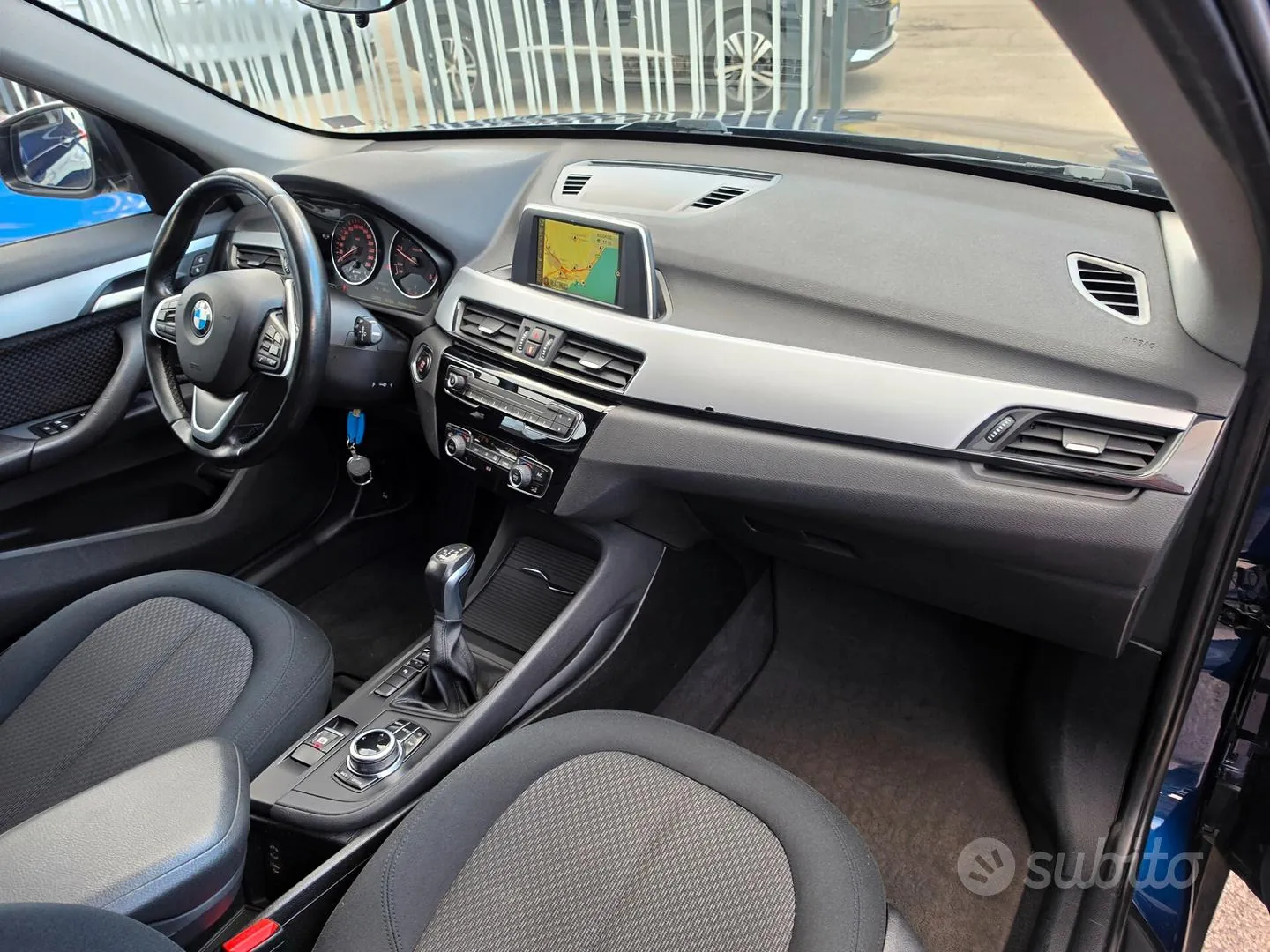 BMW X1 2016 photo 5