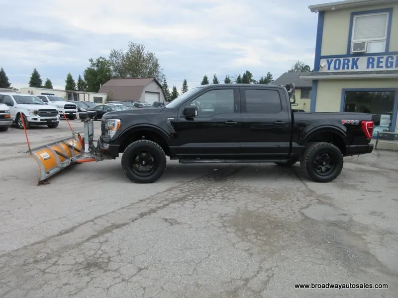 Ford F-150 2022 photo 4