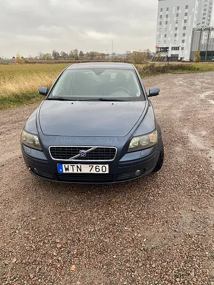 Volvo S40