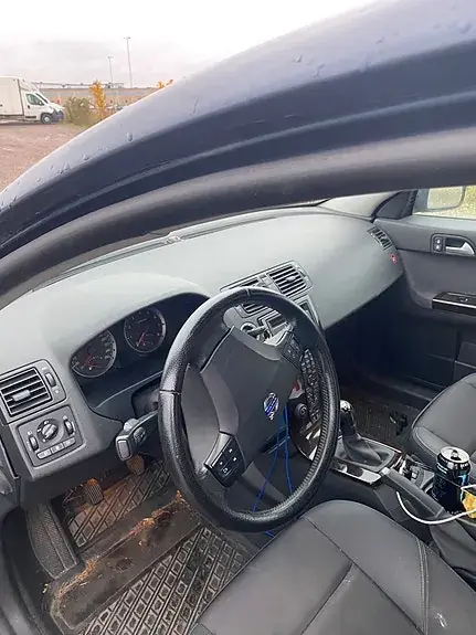 Volvo S40 2005 photo 5
