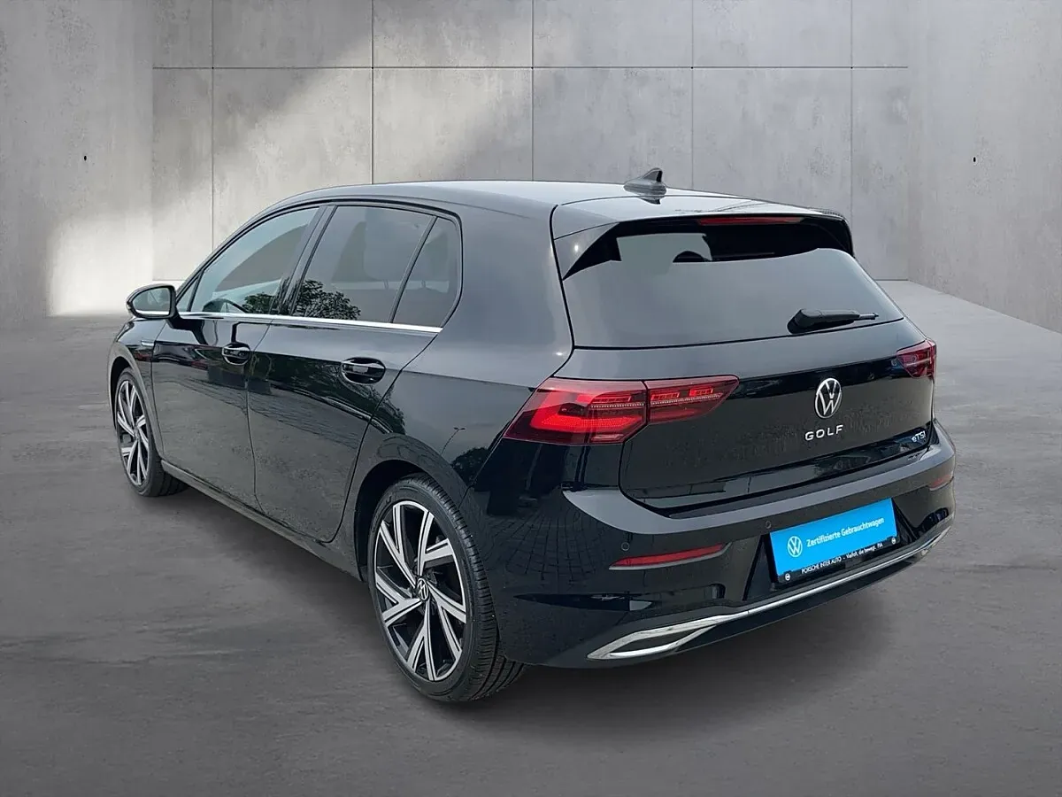 Volkswagen Golf 2020 photo 3