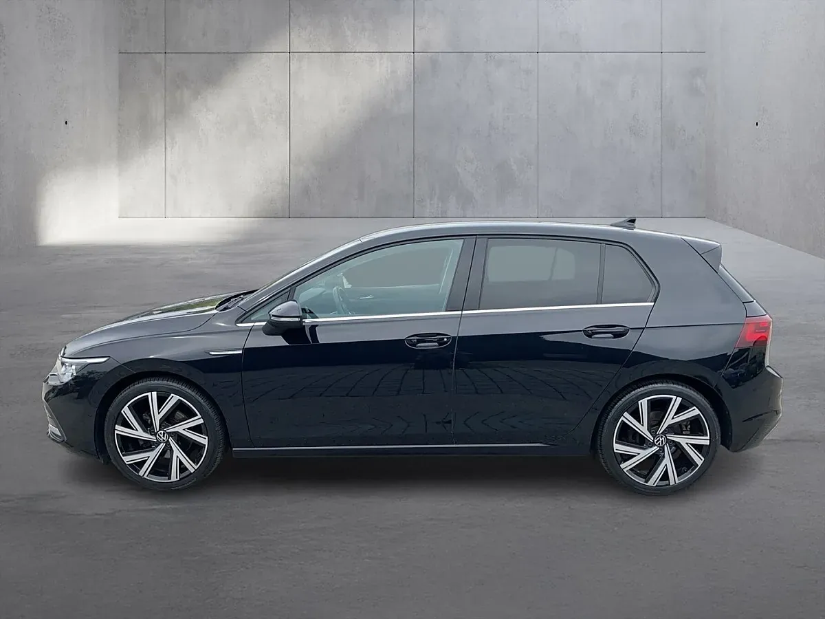 Volkswagen Golf 2020 photo 2