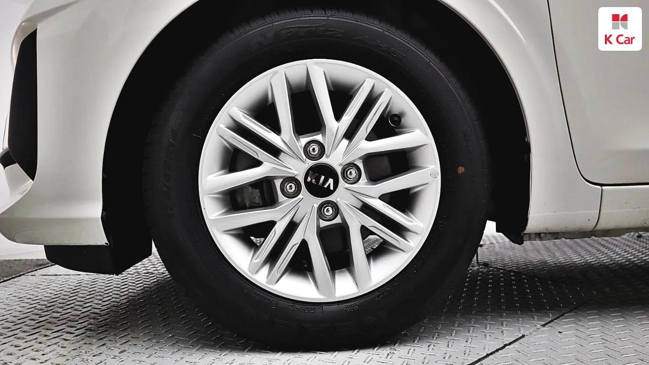 Kia Morning Avant 2021 photo 5