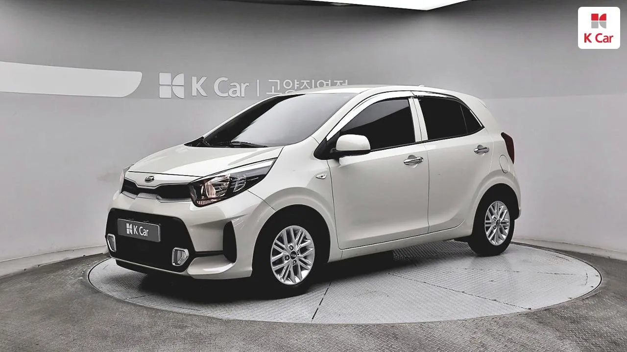 Kia Morning Avant