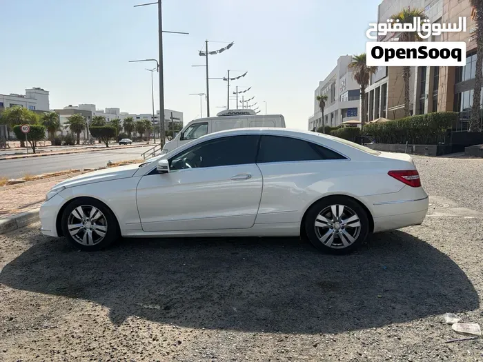 Mercedes-Benz E-Class 2014 photo 3