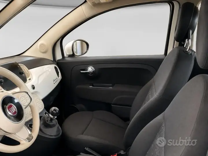 Fiat 500 2024 photo 4