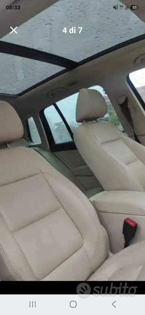 Volkswagen Tiguan 2010 photo 3