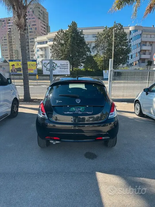 Lancia Ypsilon 2016 photo 5