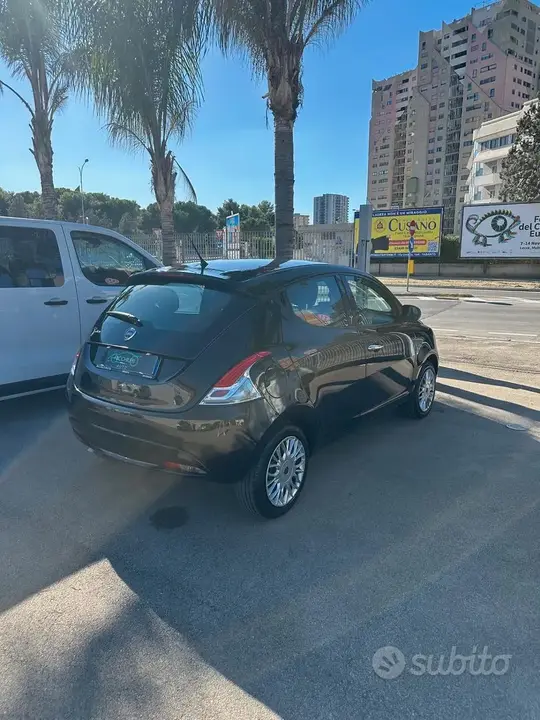 Lancia Ypsilon 2016 photo 4