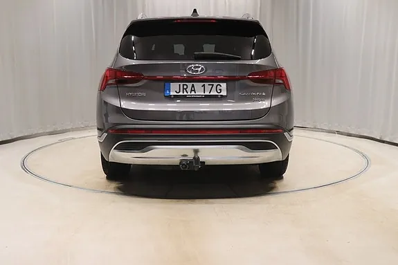 Hyundai Santa Fe 2023 photo 5