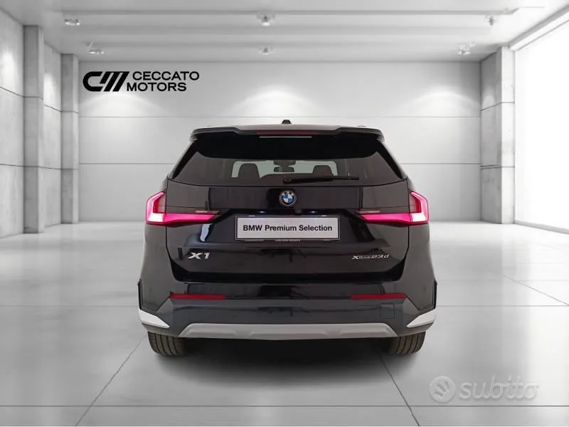 BMW X1 2023 photo 5