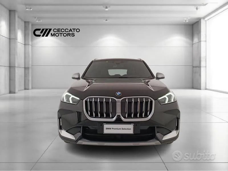 BMW X1 2023 photo 2