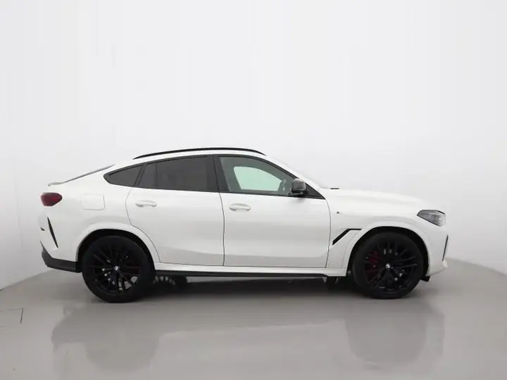 BMW X6 2022 photo 3