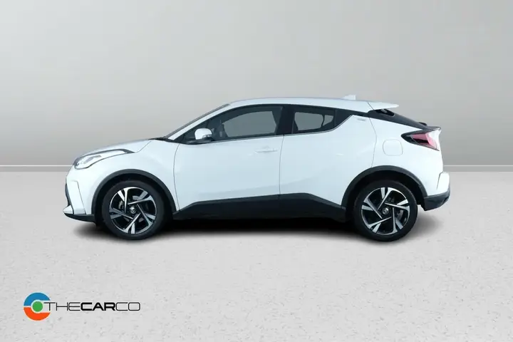 Toyota C-Hr 2023 photo 5