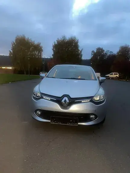 Renault Clio Iv 2014 photo 5