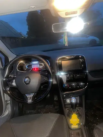 Renault Clio Iv 2014 photo 2