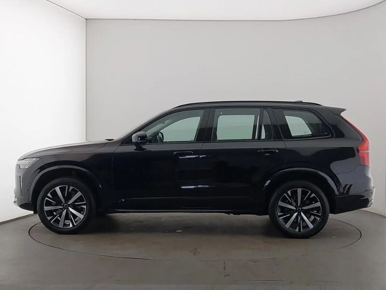 Volvo Xc90 2025 photo 4