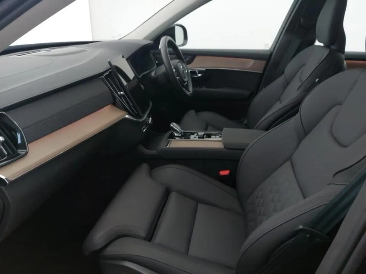 Volvo Xc90 2025 photo 5