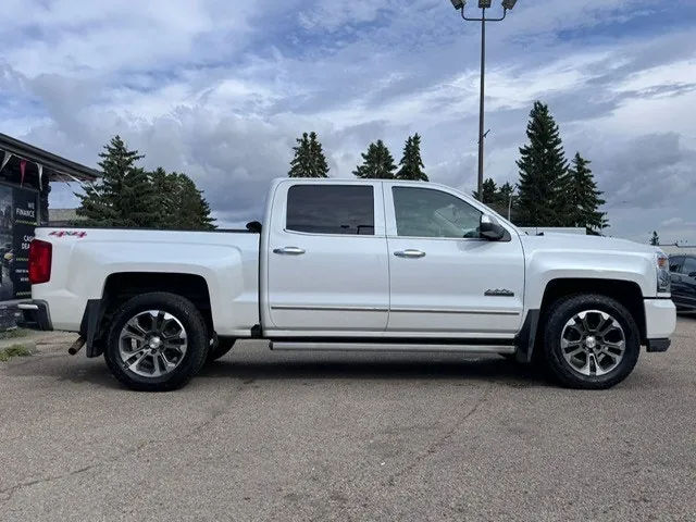 Chevrolet Silverado 1500 2016 photo 4