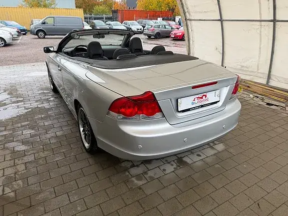 Volvo C70 2006 photo 2
