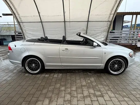 Volvo C70 2006 photo 4