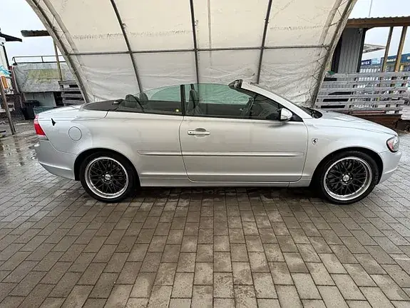 Volvo C70 2006 photo 5
